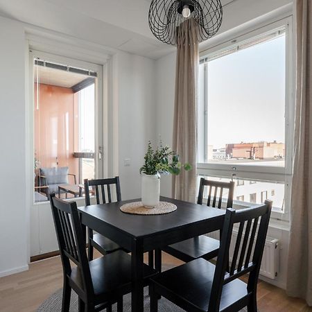 "Pyynikinkulma" - 1Br Apt With Stunning Views, Sauna & Balcony - Hosted By 2Ndhomes Tampere Exterior foto